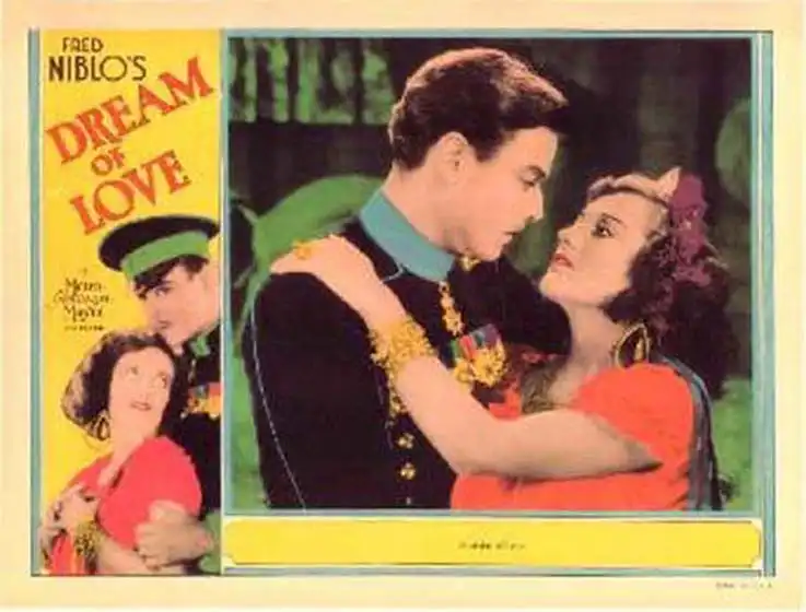 Dream of Love photo