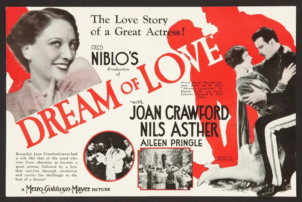 Dream of Love photo