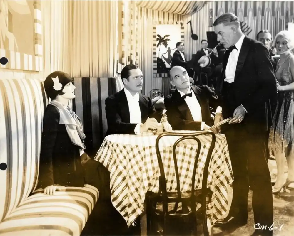 Dressed to Kill photo