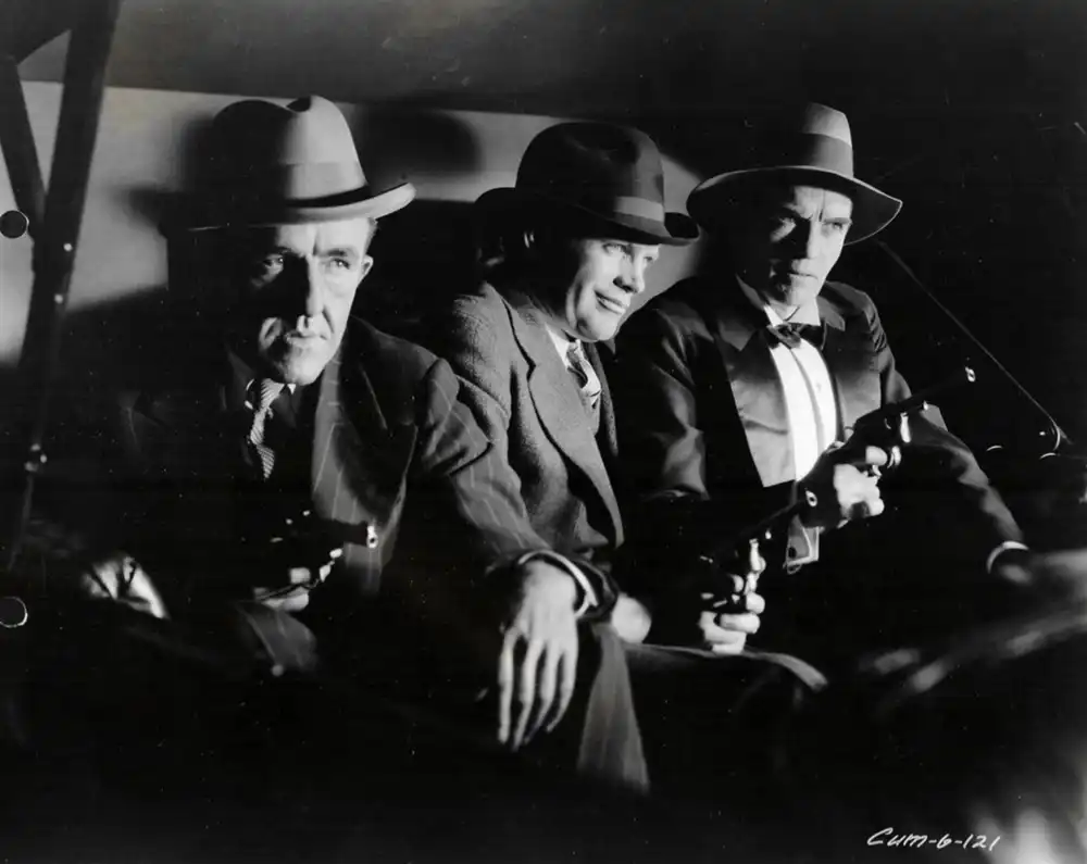 Dressed to Kill photo
