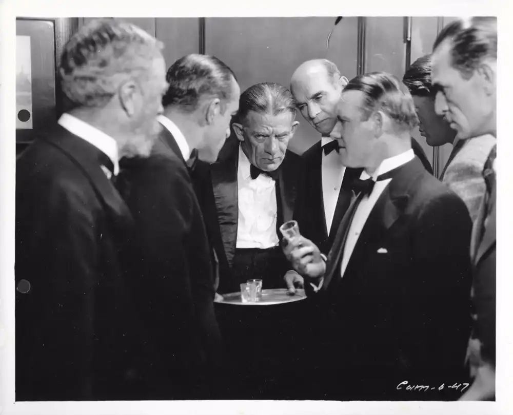 Dressed to Kill photo