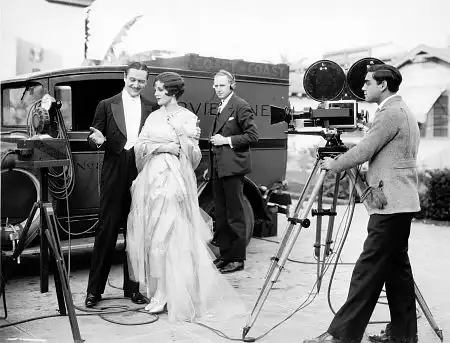Dressed to Kill photo