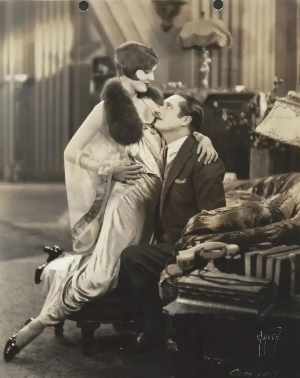 Dressed to Kill photo
