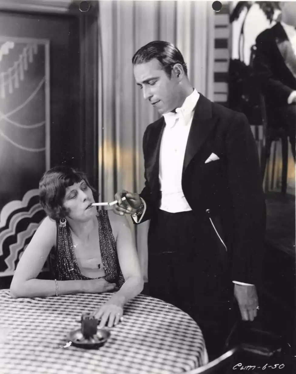 Dressed to Kill photo