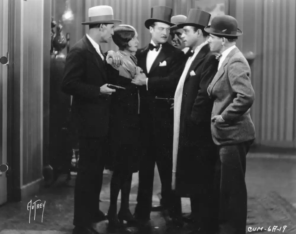 Dressed to Kill photo
