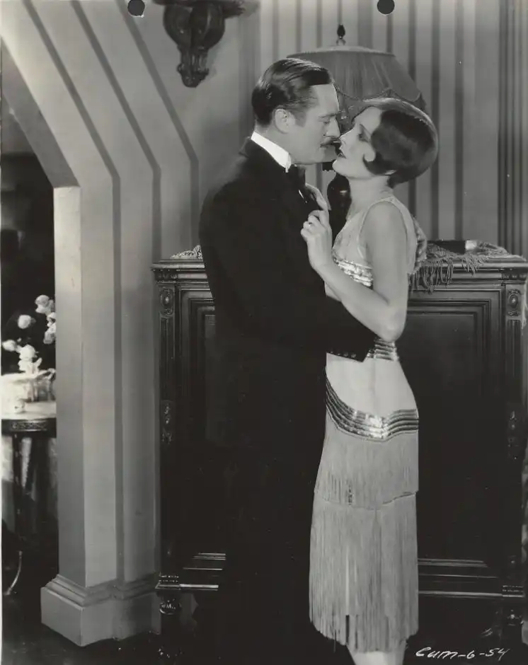Dressed to Kill photo