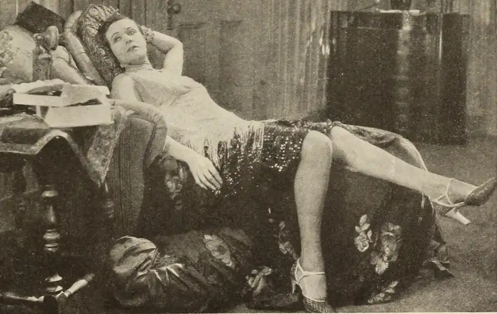 The Escape photo
