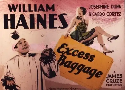 Excess Baggage photo