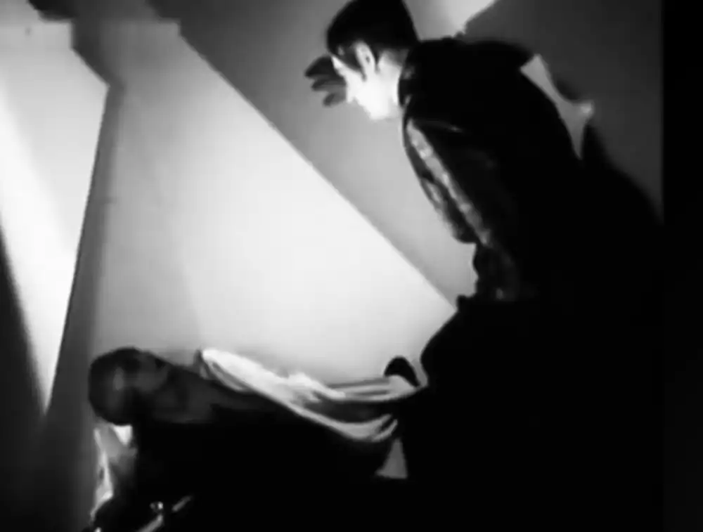 The Fall of the House of Usher photo