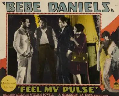 Feel My Pulse photo
