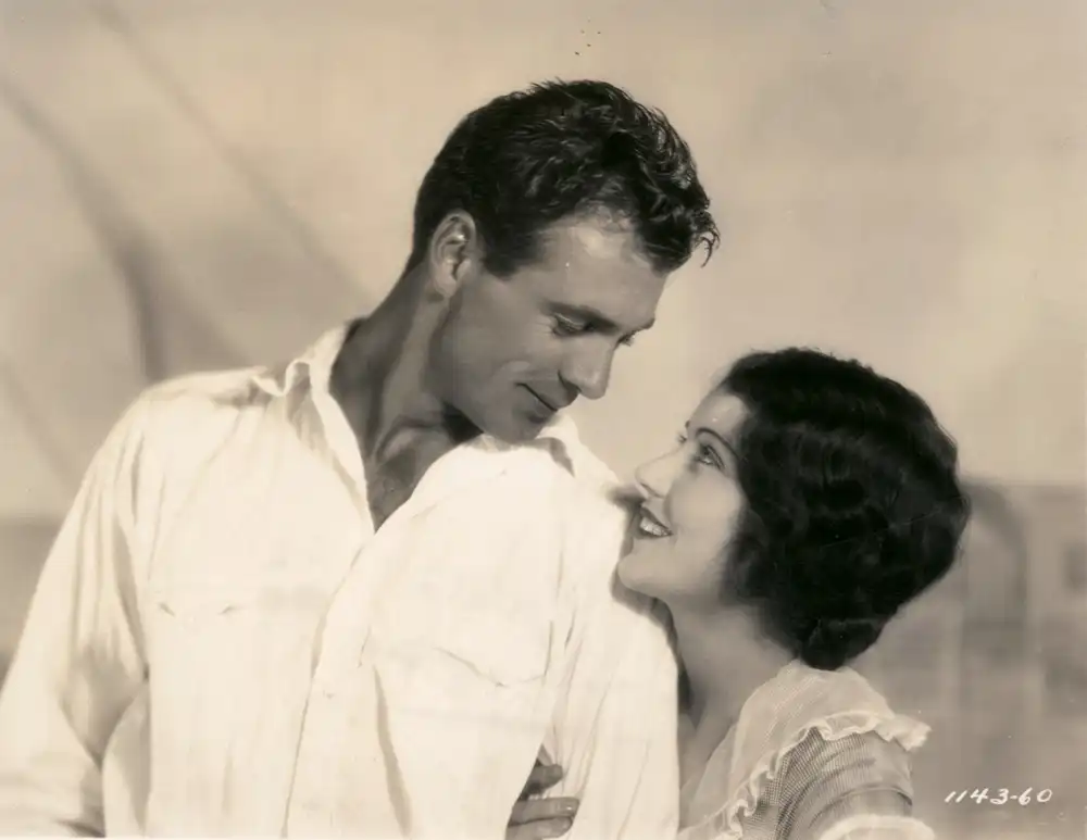 The First Kiss photo