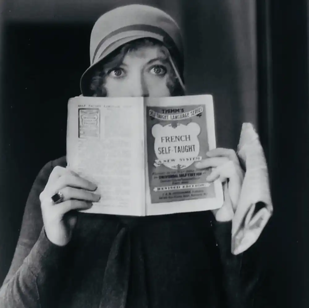 The Five O'Clock Girl photo