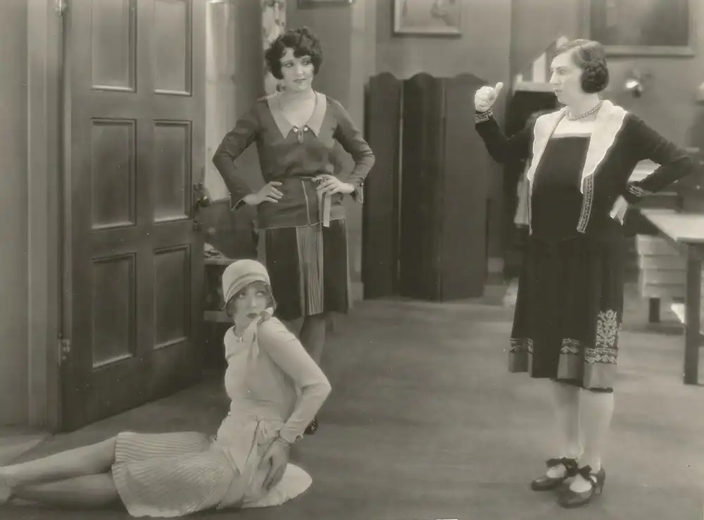 The Five O'Clock Girl photo