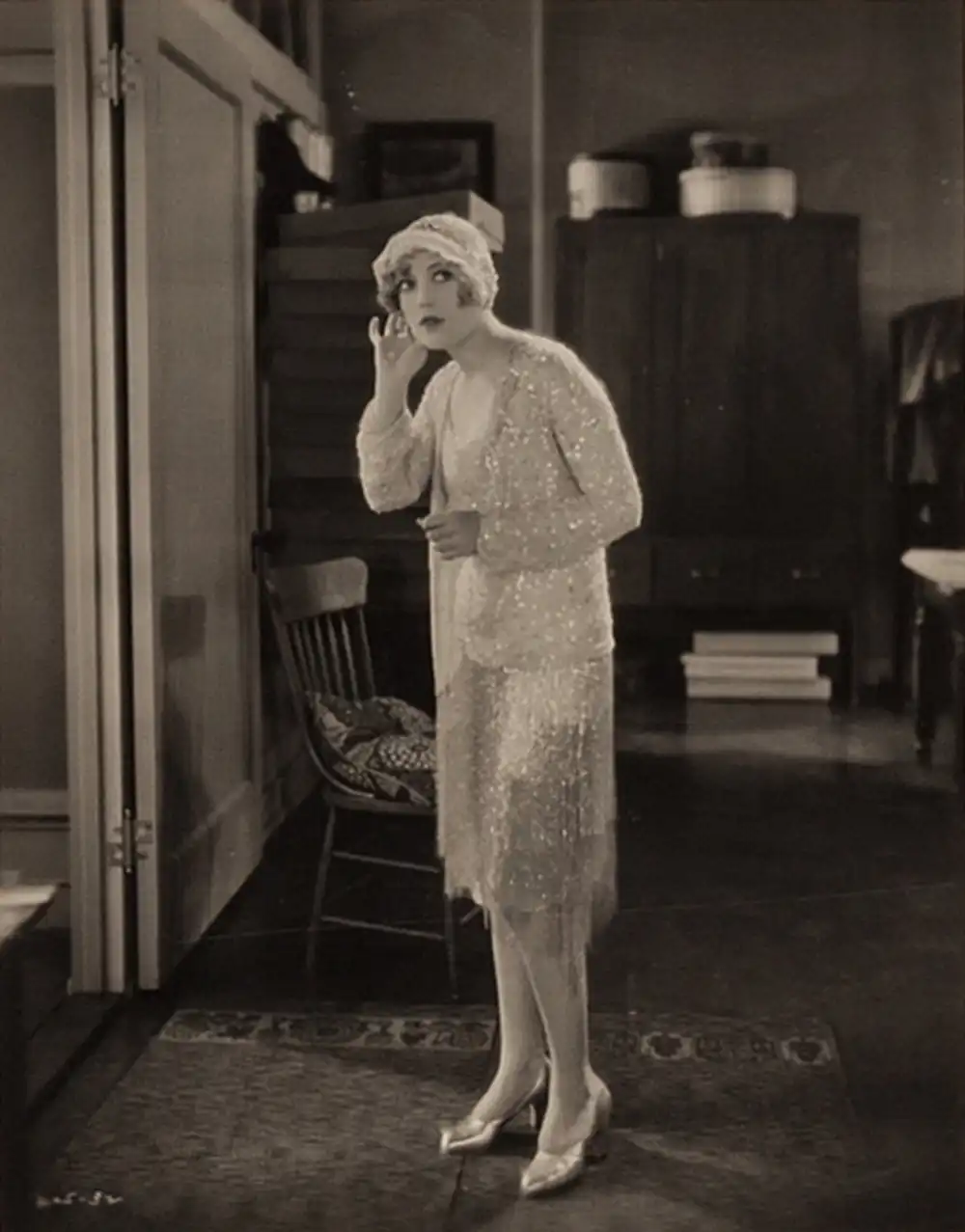 The Five O'Clock Girl photo