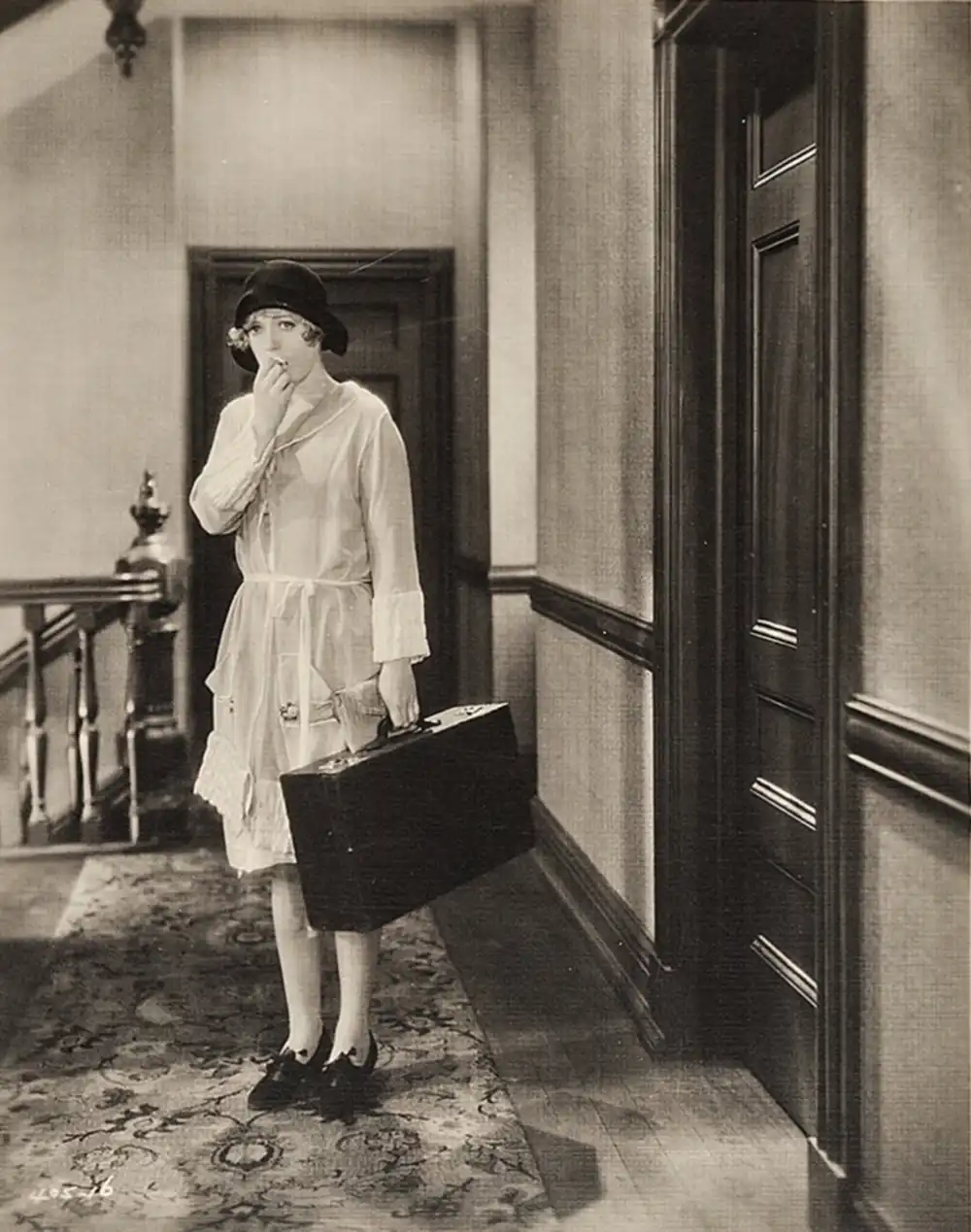 The Five O'Clock Girl photo
