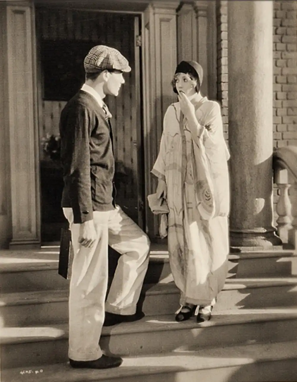 The Five O'Clock Girl photo