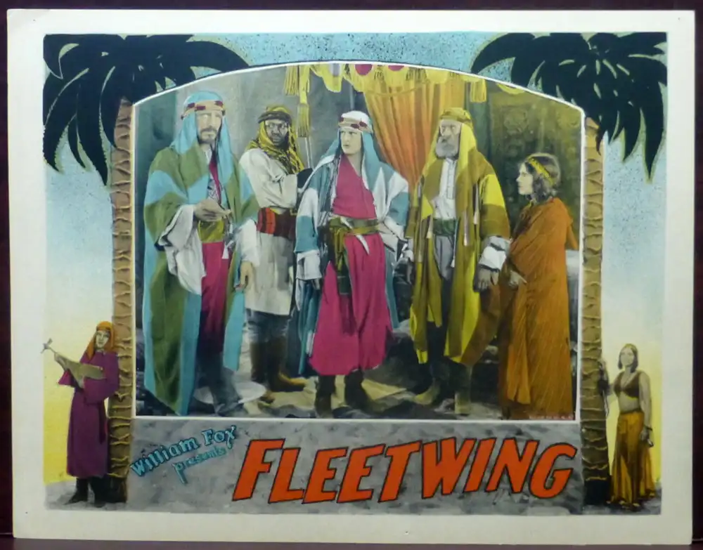 Fleetwing photo