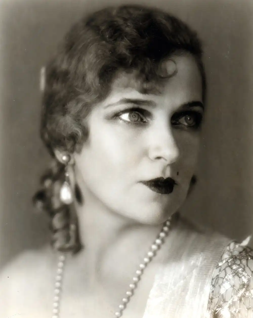 Forgotten Faces photo