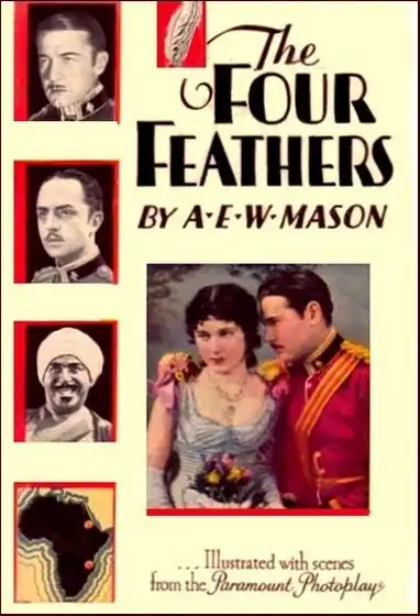 The Four Feathers photo
