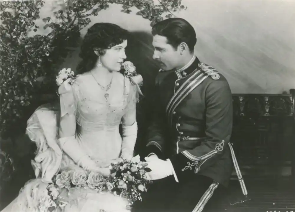 The Four Feathers photo
