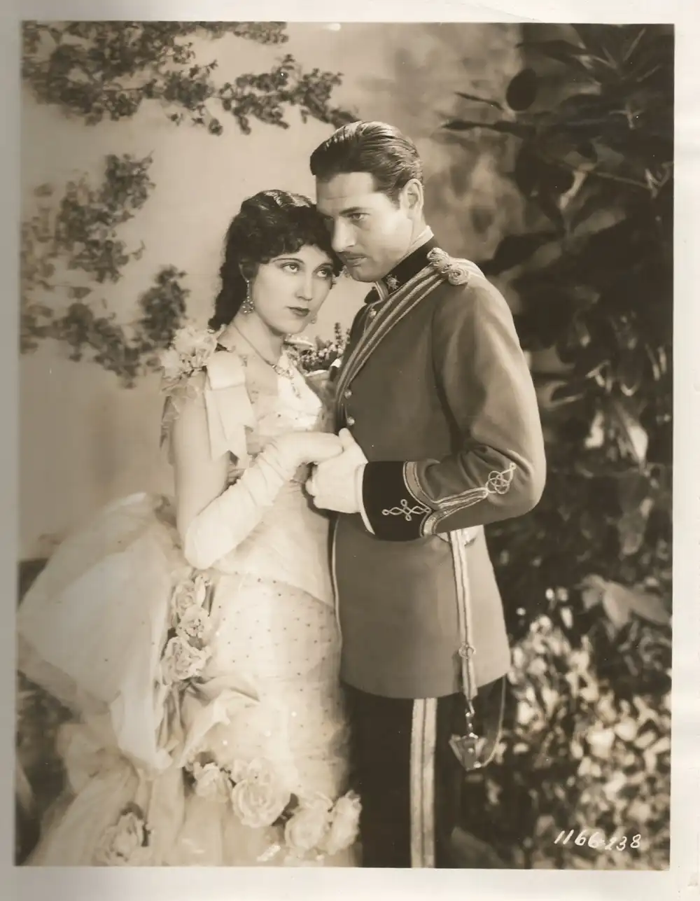 The Four Feathers photo