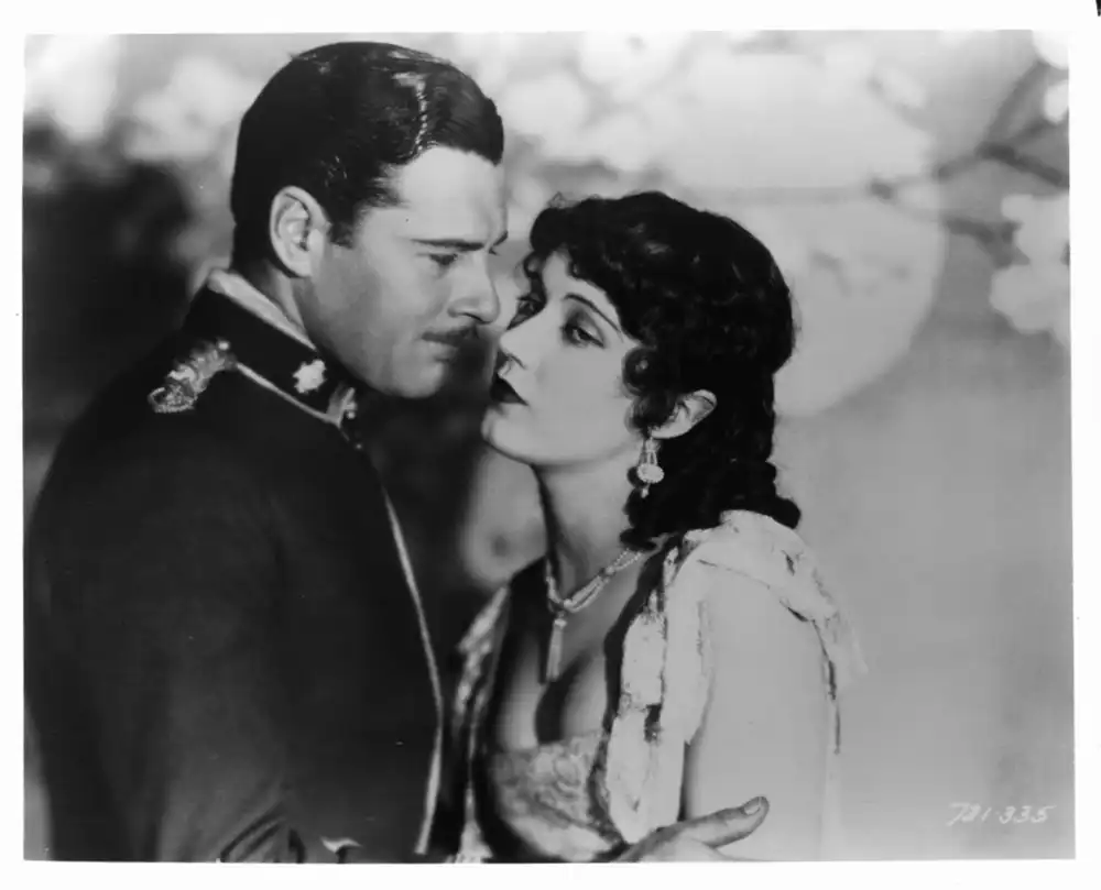 The Four Feathers photo