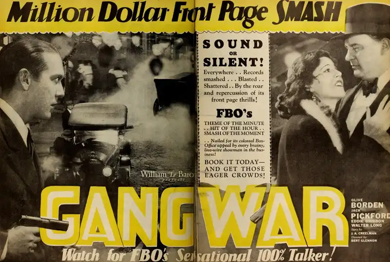 Gang War photo