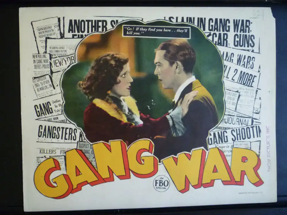 Gang War photo