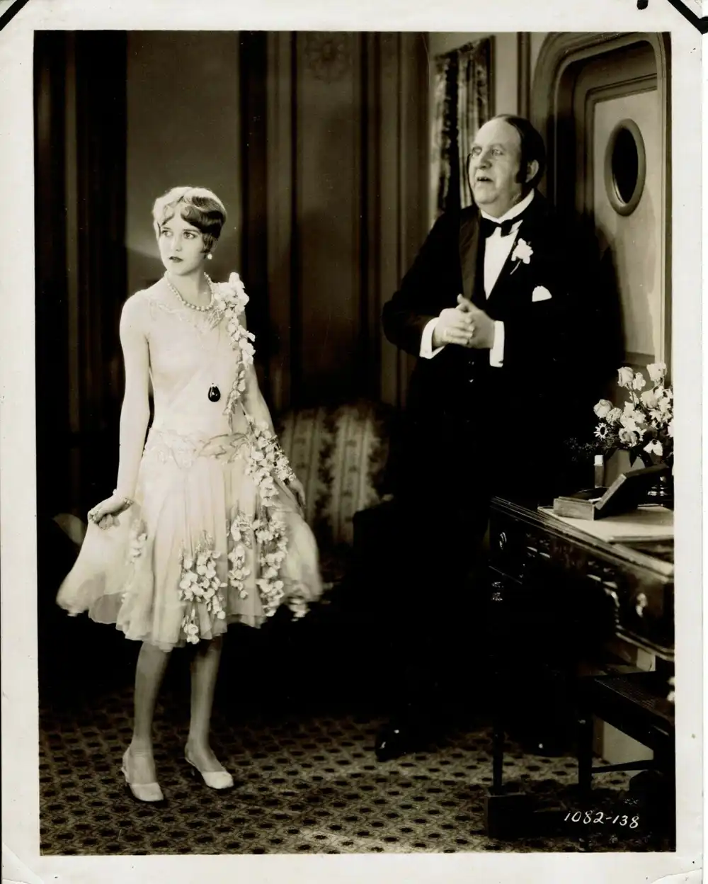 Gentlemen Prefer Blondes photo