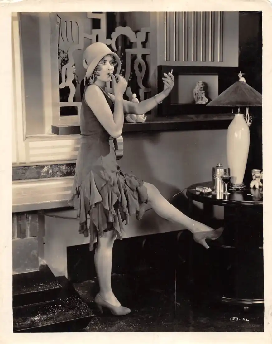 Gentlemen Prefer Blondes photo