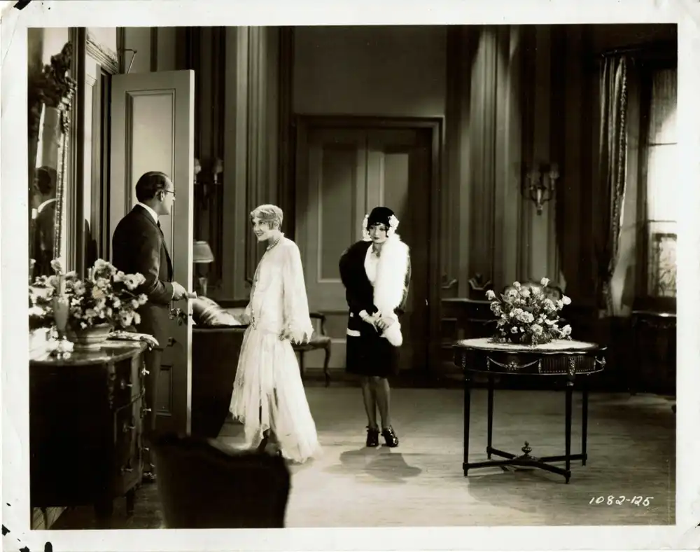 Gentlemen Prefer Blondes photo
