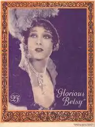 Glorious Betsy photo