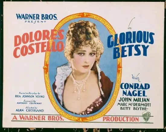 Glorious Betsy photo