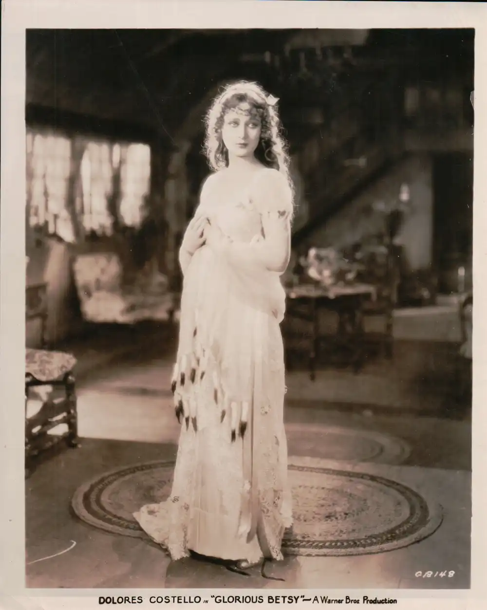 Glorious Betsy photo