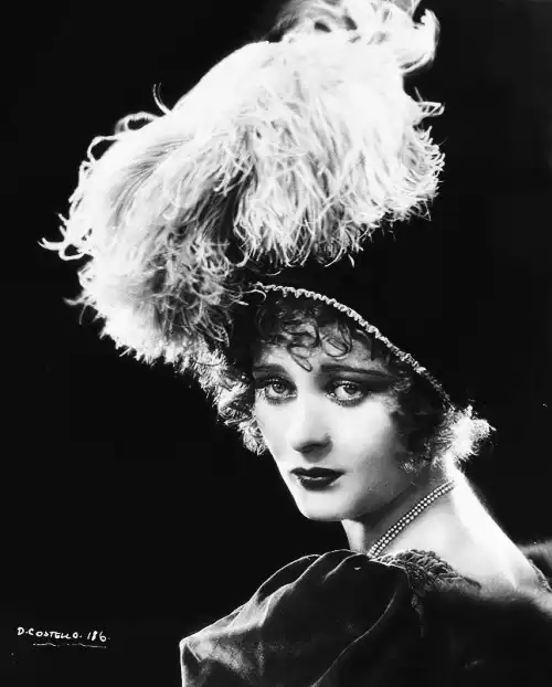 Glorious Betsy photo