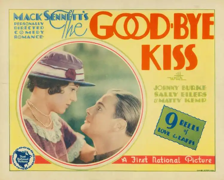 The Good-Bye Kiss
