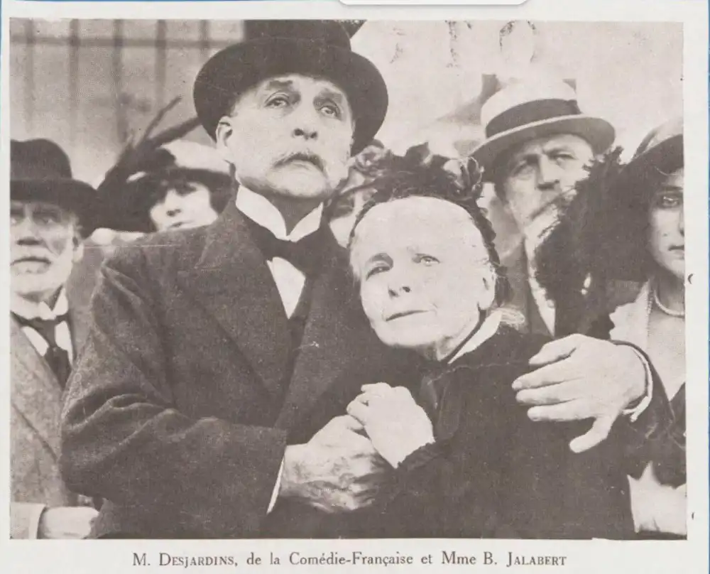 The Soul of France photo
