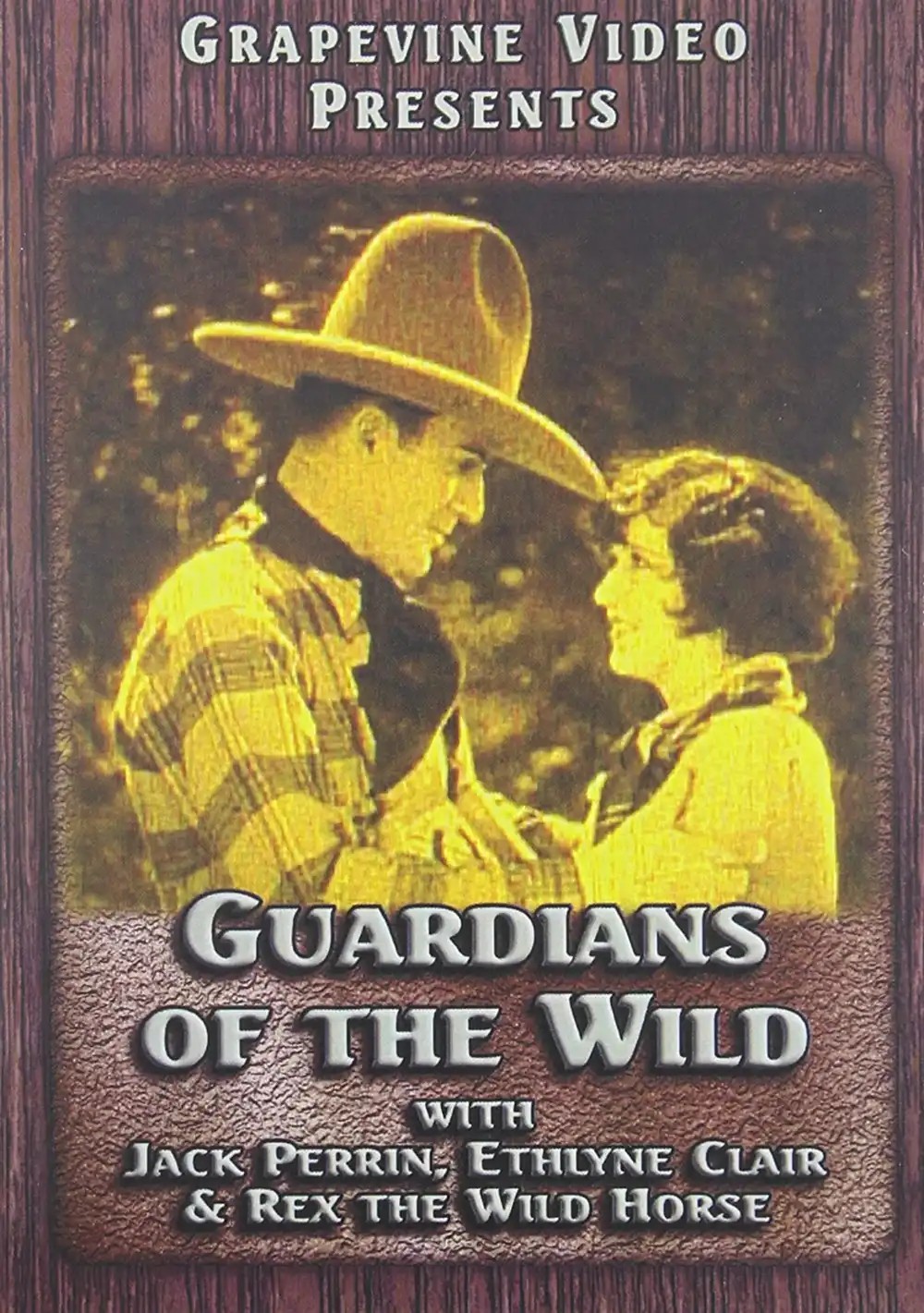 Guardians of the Wild photo