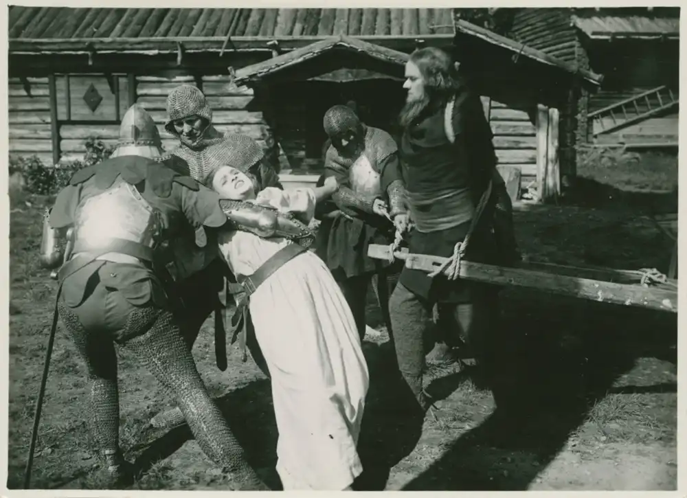 Gustaf Wasa del I photo
