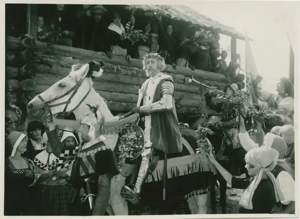 Gustaf Wasa del I photo