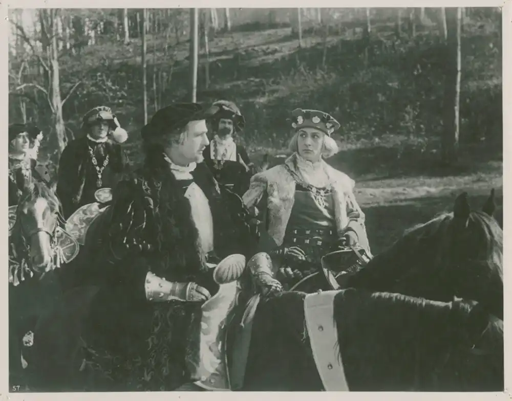 Gustaf Wasa del I photo