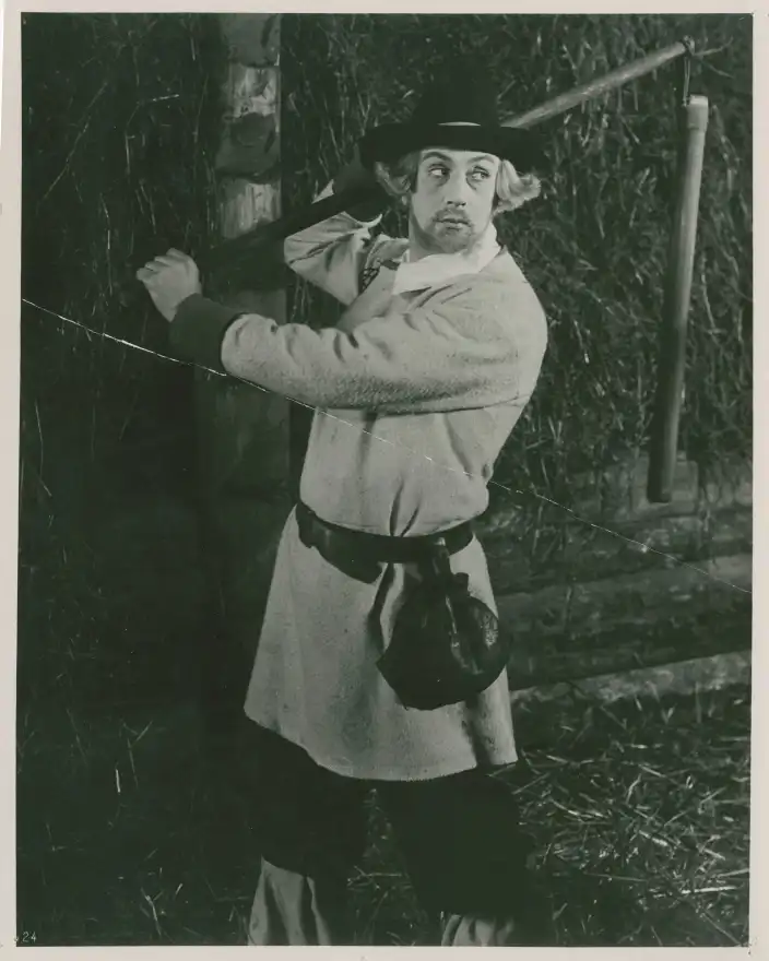 Gustaf Wasa del I photo