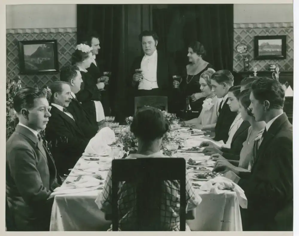 Hattmakarens bal photo