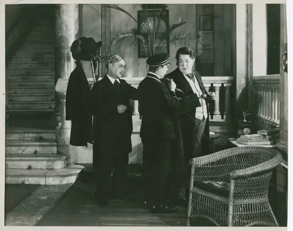Hattmakarens bal photo