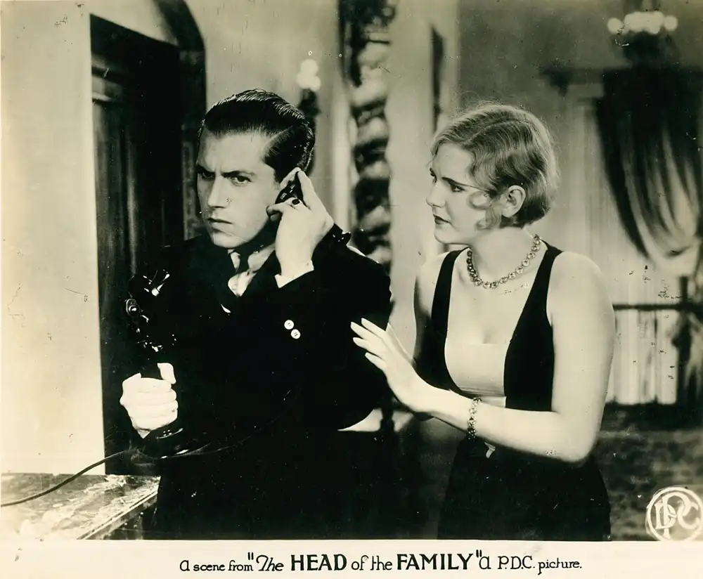 The Head of the Family photo