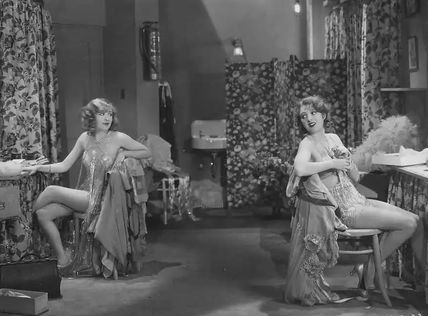 The Heart of a Follies Girl photo