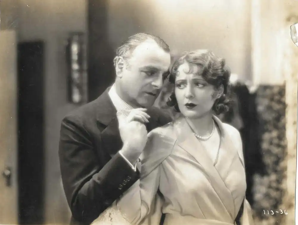 The Heart of a Follies Girl photo