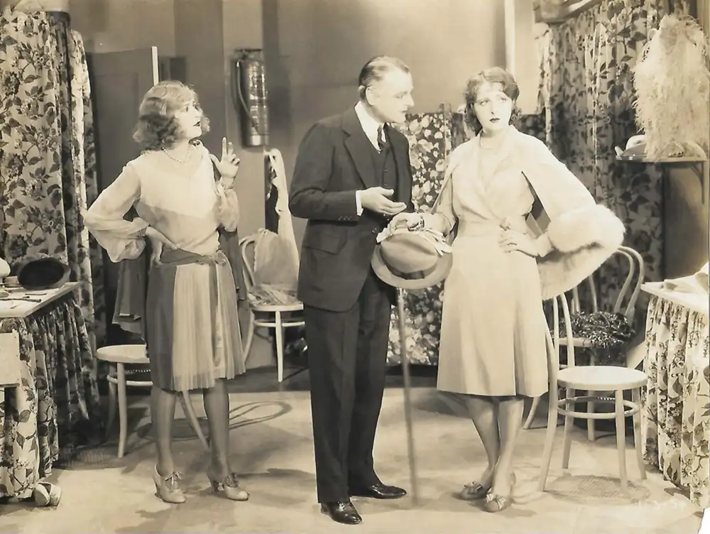 The Heart of a Follies Girl photo