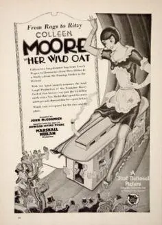Her Wild Oat