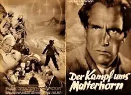 Fight for the Matterhorn